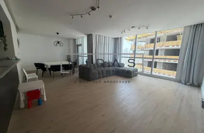 Apartment - 2 Bedrooms - 3 Bathrooms for rent in 23 Marina - Dubai Marina - Dubai Apartment - 2 Bedrooms - 3 Bathrooms for rent in 23 Marina - Dubai Marina - Dubai