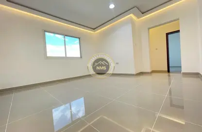 Apartment - 1 Bedroom - 1 Bathroom for rent in Al Mushrif Villas - Al Mushrif - Abu Dhabi