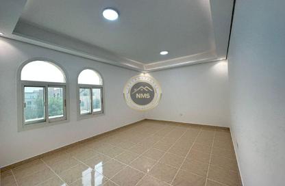 Apartment - 1 Bedroom - 1 Bathroom for rent in Al Mushrif Villas - Al Mushrif - Abu Dhabi Apartment - 1 Bedroom - 1 Bathroom for rent in Al Mushrif Villas - Al Mushrif - Abu Dhabi