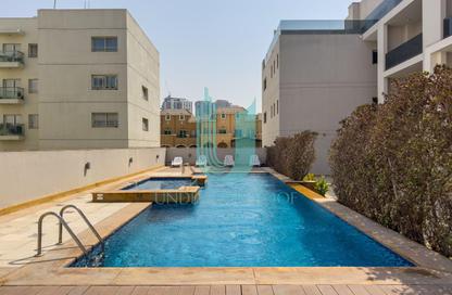 Apartment - Studio - 1 for rent in Oakville - District 11 - Jumeirah Village Circle - Dubai