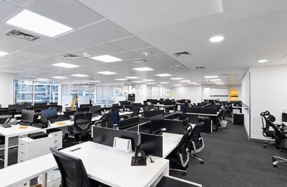 Office Space - Studio - 1 for sale in Damac Executive Heights - Barsha Heights (Tecom) - Dubai Office Space - Studio - 1 for sale in Damac Executive Heights - Barsha Heights (Tecom) - Dubai