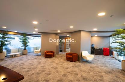 Office Space - Studio - 1 for sale in Damac Executive Heights - Barsha Heights (Tecom) - Dubai