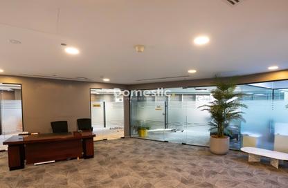 Office Space - Studio - 1 for sale in Damac Executive Heights - Barsha Heights (Tecom) - Dubai