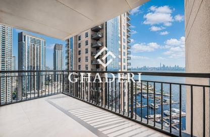 Apartment - 2 Bedrooms - 3 Bathrooms for rent in Dubai Creek Residences North Tower 3 - Dubai Creek Residences North - Dubai Creek Residences - Dubai Creek Harbour (The Lagoons) - Dubai Apartment - 2 Bedrooms - 3 Bathrooms for rent in Dubai Creek Residences North Tower 3 - Dubai Creek Residences North - Dubai Creek Residences - Dubai Creek Harbour (The Lagoons) - Dubai
