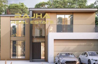 Villa - 4 Bedrooms - 6 Bathrooms for sale in Sobha Elwood - Dubai Land - Dubai