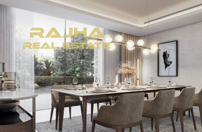 Villa - 4 Bedrooms - 6 Bathrooms for sale in Sobha Elwood - Dubai Land - Dubai