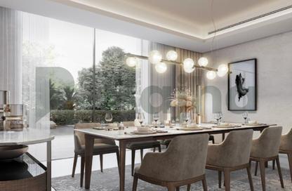 Villa - 4 - 6 for sale in Sobha Elwood - Dubai Villa - 4 - 6 for sale in Sobha Elwood - Dubai