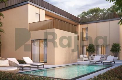 Villa - 4 - 6 for sale in Sobha Elwood - Dubai Villa - 4 - 6 for sale in Sobha Elwood - Dubai