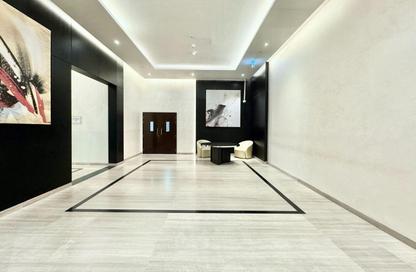 Apartment - 1 Bedroom - 1 Bathroom for rent in Carson B - Carson - DAMAC Hills - Dubai