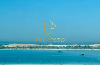 شقة - 3 غرف نوم - 3 حمامات للايجار في شارع خليفة - أبوظبي