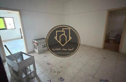 Apartment - 1 Bedroom - 1 Bathroom for rent in Al Bustan - Ajman