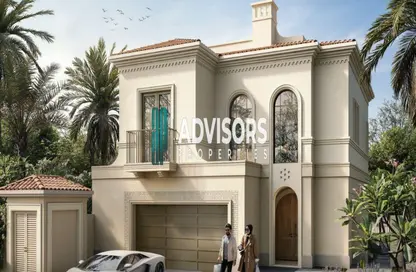 تاون هاوس - 2 غرف نوم - 4 حمامات للبيع في بلوم ليفينج - مدينة زايد (مدينة خليفة ج) - مدينة خليفة - أبوظبي