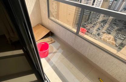 Apartment - 2 Bedrooms - 2 Bathrooms for rent in Al Majaz 3 - Al Majaz - Sharjah