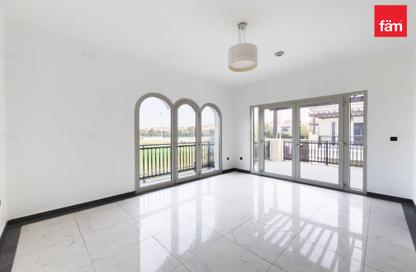 Villa - 4 Bedrooms - 4 Bathrooms for sale in Al Habtoor Polo Resort and Club - The Residences - Dubai Land - Dubai