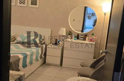 Apartment - 2 Bedrooms - 2 Bathrooms for rent in Tower 29 - Al Reef Downtown - Al Reef - Abu Dhabi