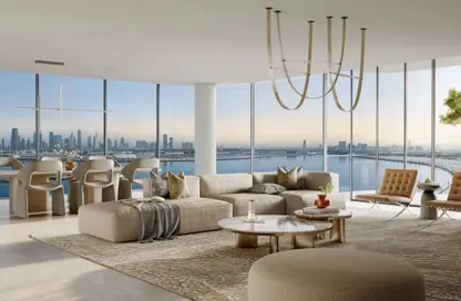 شقة - 3 غرف نوم - 4 حمامات للبيع في ذي اديت - دبي ديزاين ديستريكت - دبي