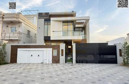 Villa - 5 Bedrooms - 7 Bathrooms for sale in Al Rawda 2 Villas - Al Rawda 2 - Al Rawda - Ajman