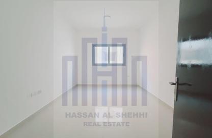 شقة - غرفة نوم - 1 حمام للايجار في مبنى جي جي كو مويلح - تجارية مويلح - الشارقة شقة - غرفة نوم - 1 حمام للايجار في مبنى جي جي كو مويلح - تجارية مويلح - الشارقة