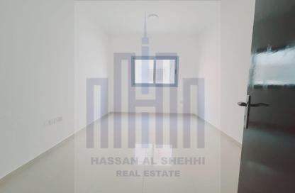 شقة - غرفة نوم - 1 حمام للايجار في مبنى جي جي كو مويلح - تجارية مويلح - الشارقة شقة - غرفة نوم - 1 حمام للايجار في مبنى جي جي كو مويلح - تجارية مويلح - الشارقة