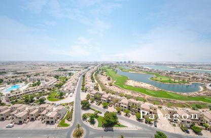 Apartment - Studio - 1 for sale in Royal Breeze 4 - Royal Breeze - Al Hamra Village - Ras Al Khaimah Apartment - Studio - 1 for sale in Royal Breeze 4 - Royal Breeze - Al Hamra Village - Ras Al Khaimah