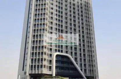 شقة - 1 حمام للايجار في بيز من دانوب - الخليج التجاري - دبي