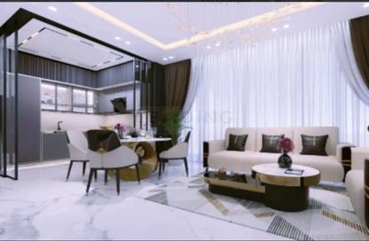 Apartment - Studio - 1 for sale in Bayz 101 by Danube - Business Bay - Dubai