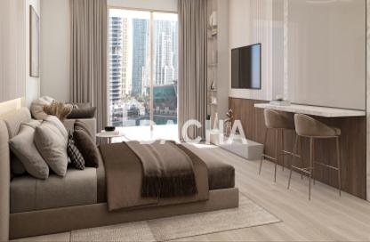 Apartment - 2 Bedrooms - 2 Bathrooms for sale in Me Do Re 2 - JLT Cluster G - Jumeirah Lake Towers - Dubai