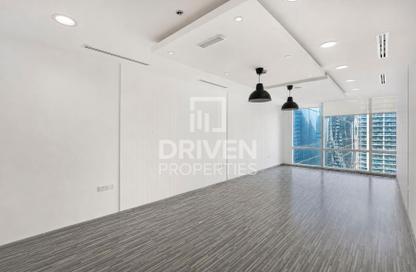 Office Space - Studio for sale in Tamani Art Tower - Business Bay - Dubai