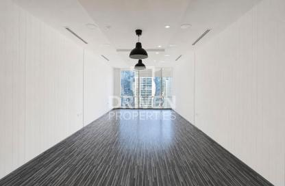 Office Space - Studio for sale in Tamani Art Tower - Business Bay - Dubai