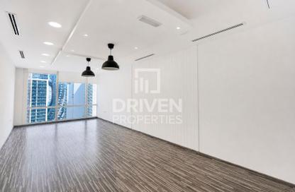 Office Space - Studio for sale in Tamani Art Tower - Business Bay - Dubai