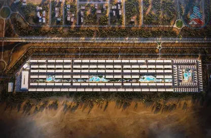 Townhouse - 3 Bedrooms - 4 Bathrooms for sale in Sukoon by Sanzen - Al Tay East - Al Suyoh - Sharjah