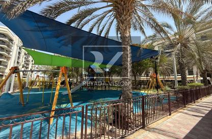 Apartment - 3 - 4 for rent in Al Rayyana - Khalifa City - Abu Dhabi