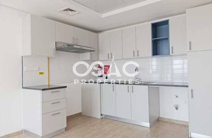 Apartment - 3 Bedrooms - 2 Bathrooms for rent in The Nook 2 - The Nook - Wasl Gate - Dubai