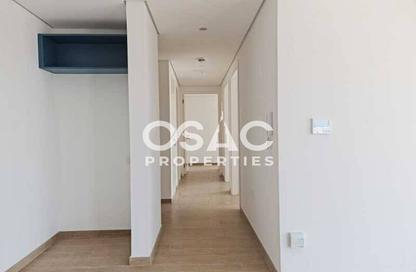Apartment - 3 Bedrooms - 2 Bathrooms for rent in The Nook 2 - The Nook - Wasl Gate - Dubai Apartment - 3 Bedrooms - 2 Bathrooms for rent in The Nook 2 - The Nook - Wasl Gate - Dubai