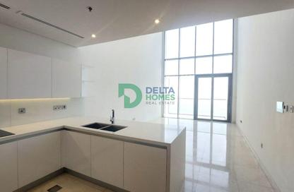 Apartment - 2 - 3 for rent in ANWA - Maritime City - Dubai