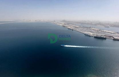 Apartment - 2 - 3 for rent in ANWA - Maritime City - Dubai
