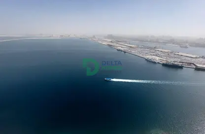Apartment - 2 Bedrooms - 3 Bathrooms for rent in ANWA - Maritime City - Dubai Apartment - 2 Bedrooms - 3 Bathrooms for rent in ANWA - Maritime City - Dubai