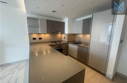 Apartment - 1 Bedroom - 2 Bathrooms for rent in Crest Grande - Sobha Hartland - Mohammed Bin Rashid City - Dubai
