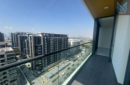Apartment - 1 Bedroom - 2 Bathrooms for rent in Crest Grande - Sobha Hartland - Mohammed Bin Rashid City - Dubai