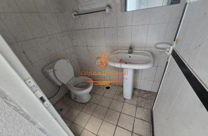 Warehouse - Studio - 1 Bathroom for rent in Industrial Area 18 - Sharjah Industrial Area - Sharjah