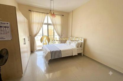 Apartment - Studio - 1 Bathroom for sale in Madison Columbus - Madison Residences - Majan - Dubai Apartment - Studio - 1 Bathroom for sale in Madison Columbus - Madison Residences - Majan - Dubai