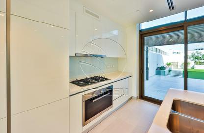 Townhouse - 2 Bedrooms - 3 Bathrooms for rent in Nad Al Dhabi - Al Jubail Island - Abu Dhabi Townhouse - 2 Bedrooms - 3 Bathrooms for rent in Nad Al Dhabi - Al Jubail Island - Abu Dhabi