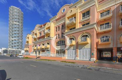 Apartment - 1 - 2 for sale in Mulberry 2 - Emirates Gardens 2 - District 14 - Jumeirah Village Circle - Dubai