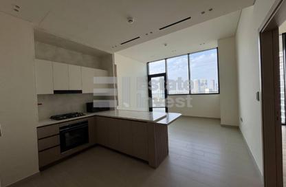 Apartment - 1 - 2 for rent in Binghatti Royale - District 18 - Jumeirah Village Circle - Dubai