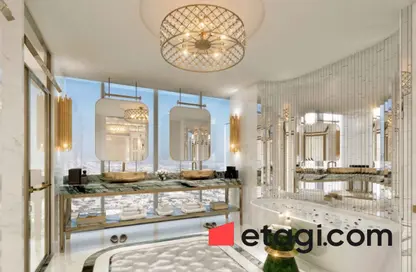 Apartment - 2 Bedrooms - 3 Bathrooms for sale in Damac City - Al Safa 1 - Al Safa - Dubai