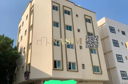 Whole Building - Studio - 7+ Bathrooms for sale in Geepas Building 5 - Al Bustan - Ajman
