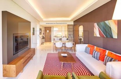 Hotel  and  Hotel Apartment - 2 Bedrooms - 2 Bathrooms for rent in Radisson Blu Hotel Apartments - Dubai Silicon Oasis - Dubai