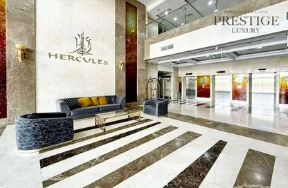 شقة - 4 غرف نوم - 5 حمامات للبيع في هرقل - اساطير دبي لاند (ليفينج ليجيندز) - دبي