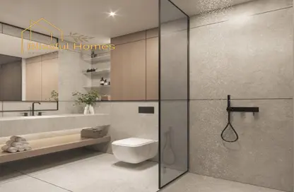 شقة - غرفة نوم - 1 حمام للبيع في ماركيز ون - ارجان - دبي