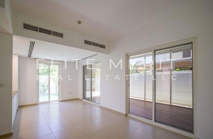 Townhouse - 4 Bedrooms - 4 Bathrooms for rent in Arabella Townhouses 3 - Arabella Townhouses - Mudon - Dubai